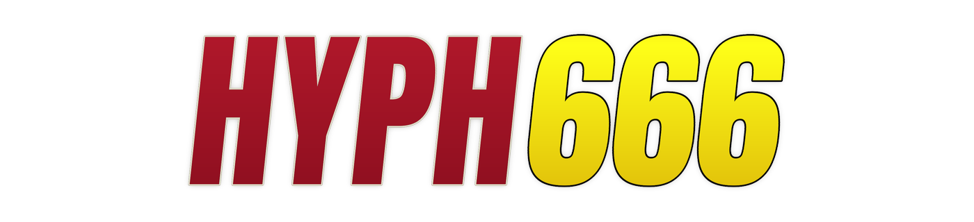 hyph666 Logo